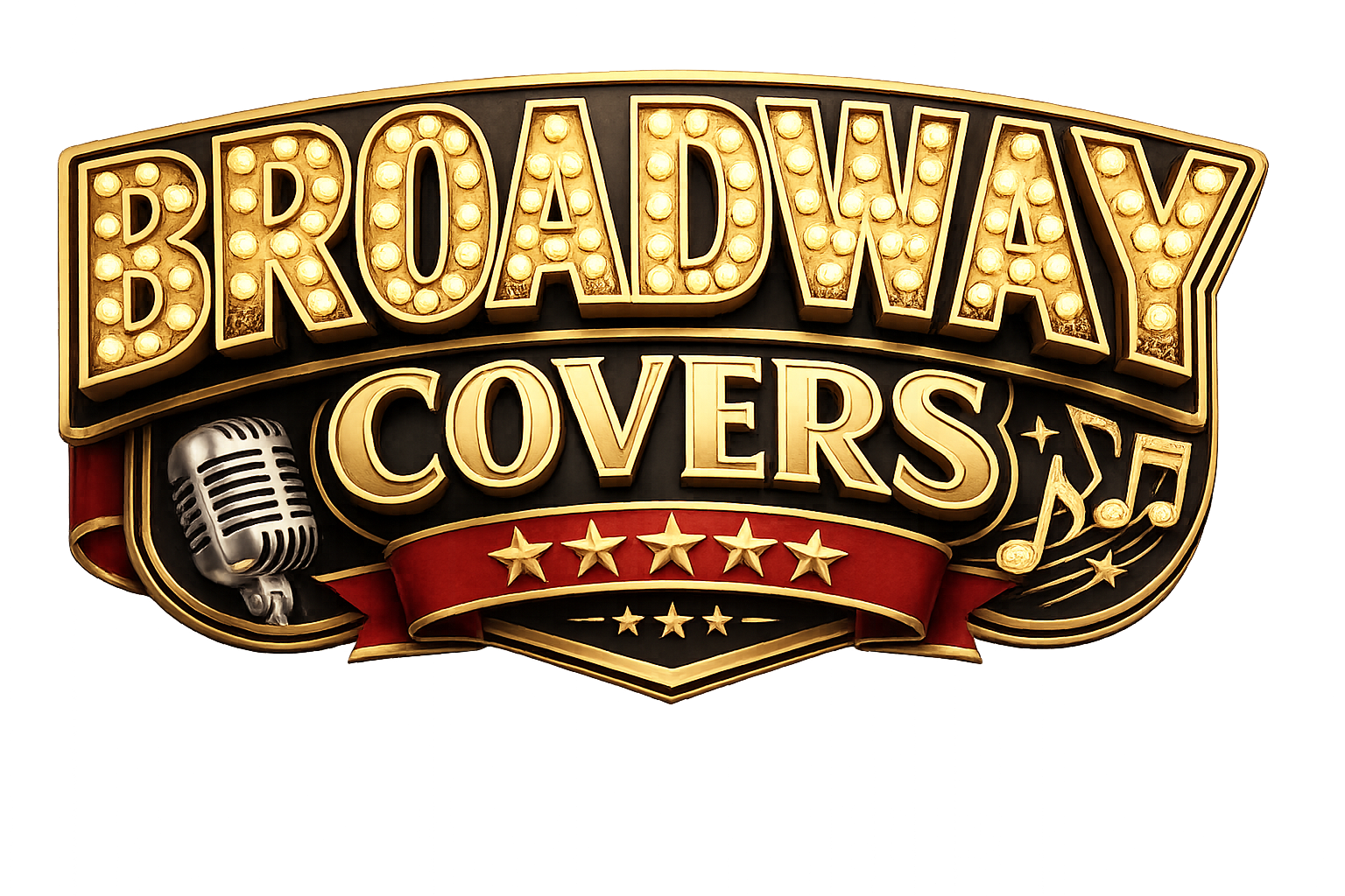 Broadway Covers