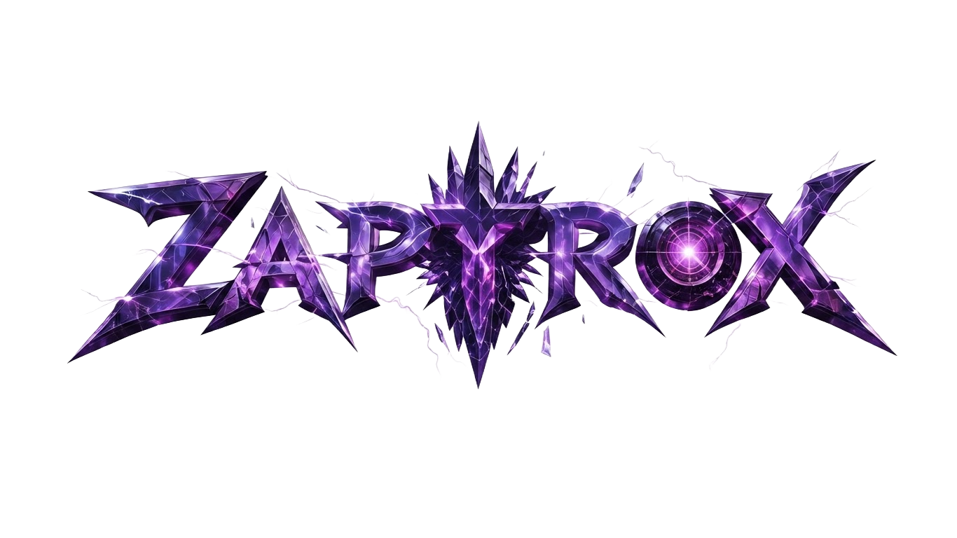 Zaptrox