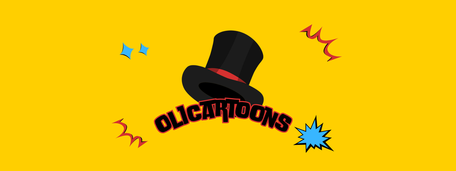 Olicartoons