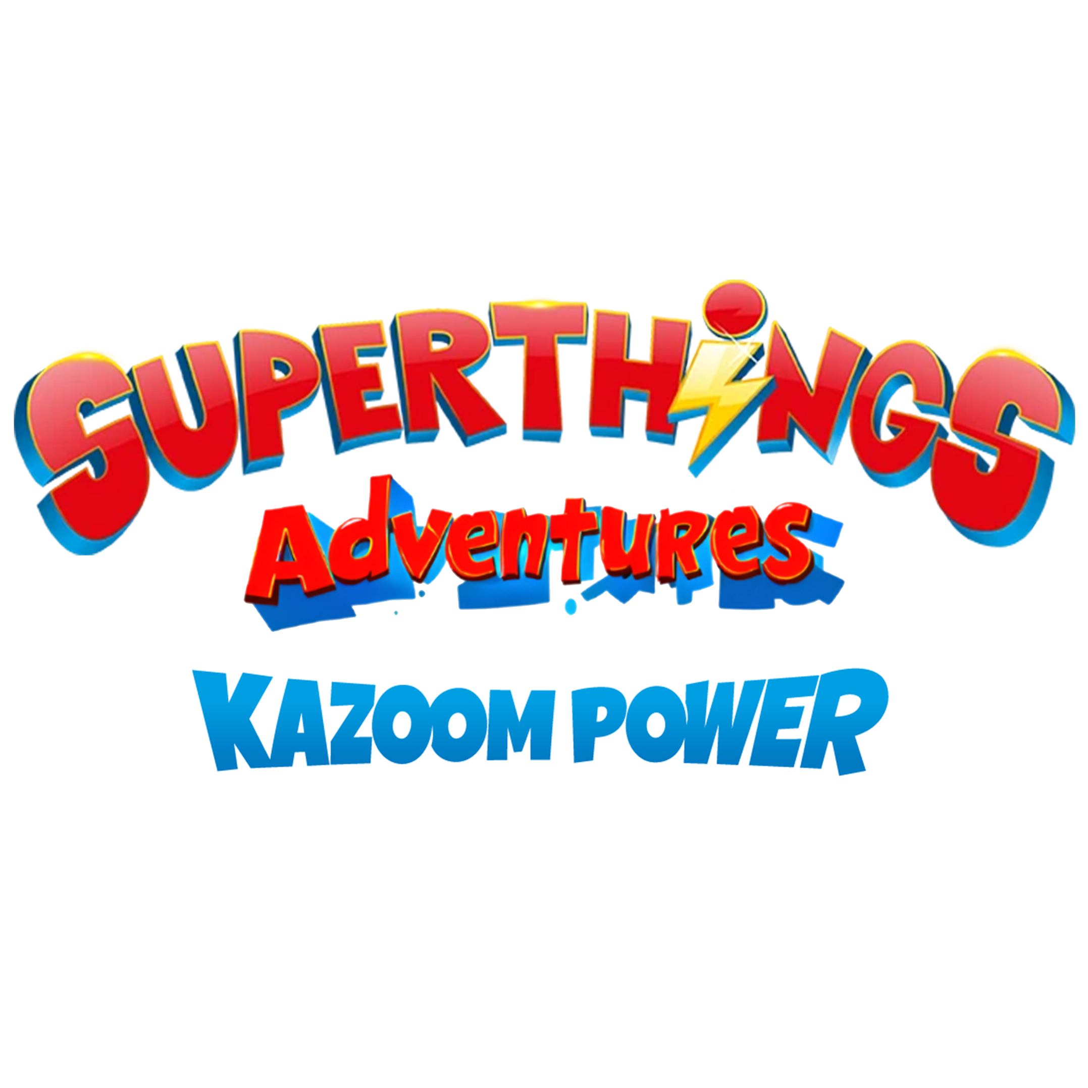Superthings: Kazoom Power