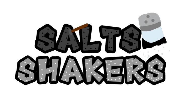 Salts Shakers