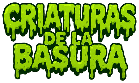 Criaturas de la Basura
