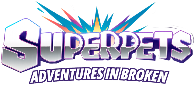 SuperPets