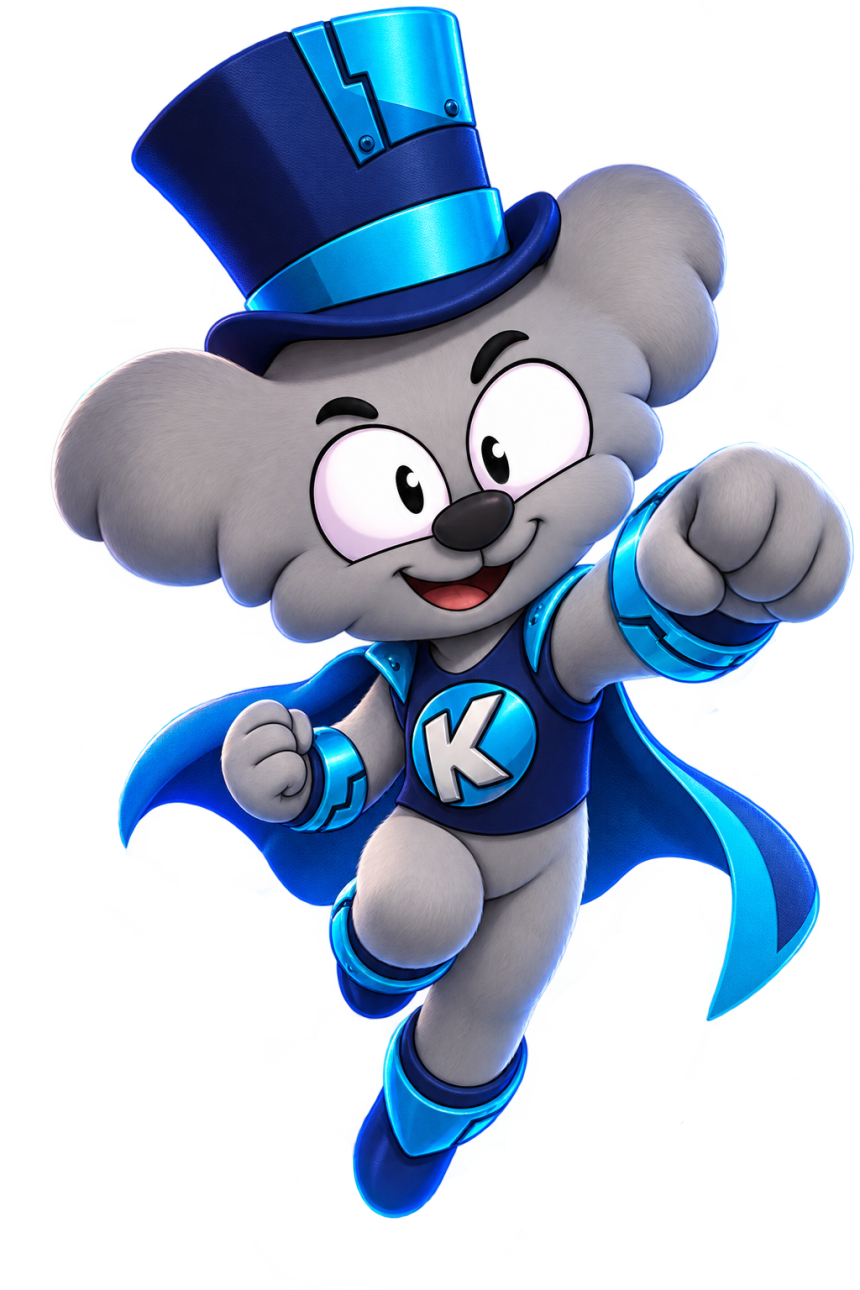 Koa Pet